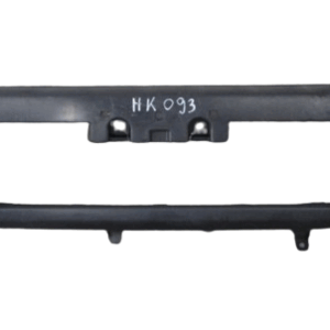 Bumper MITSUBISHI PAJERO IV 4 06-10 6400A412  Voorbumper HK093