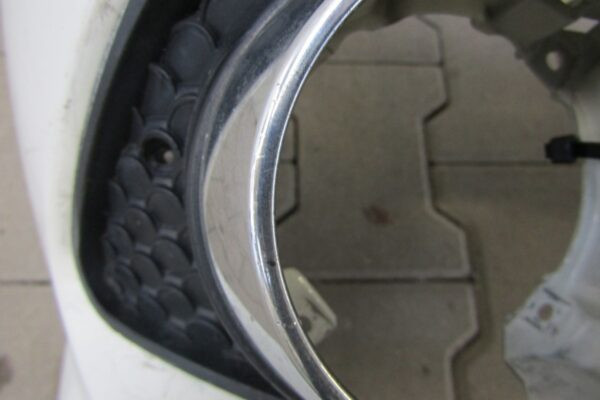 Bumper Mercedes C-KLASSE W204 07-10 AMG a2048853725 Voorbumper X5617
