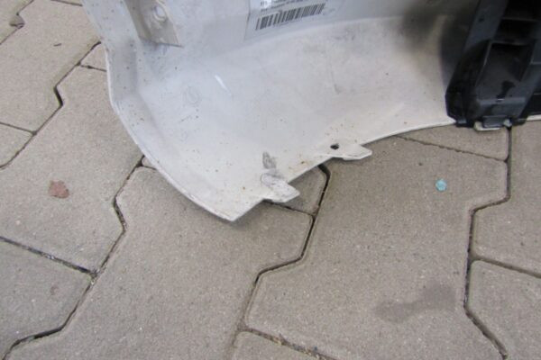 Bumper Mercedes C-KLASSE W204 07-10 AMG a2048853725 Voorbumper X5617