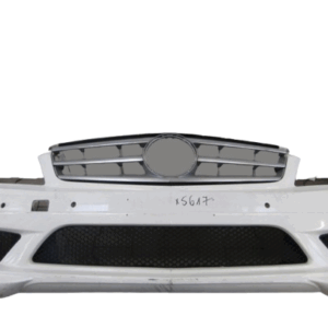 Bumper Mercedes C-KLASSE W204 07-10 AMG a2048853725 Voorbumper X5617