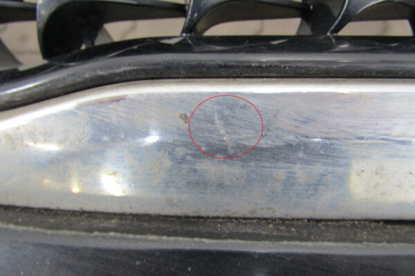 Bumper Kia Sportage 3 III FACELIFT 14-15  Voorbumper Q5215