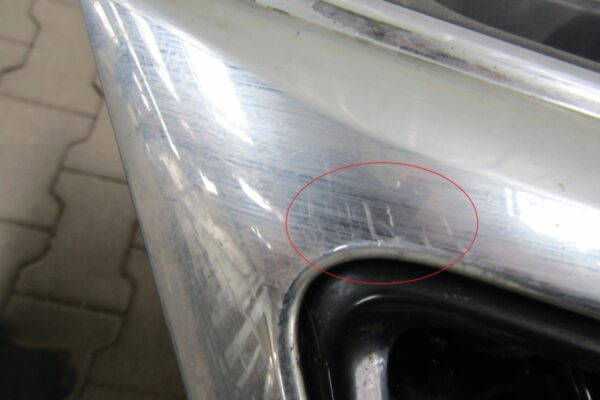 Bumper Kia Sportage 3 III FACELIFT 14-15  Voorbumper Q5215