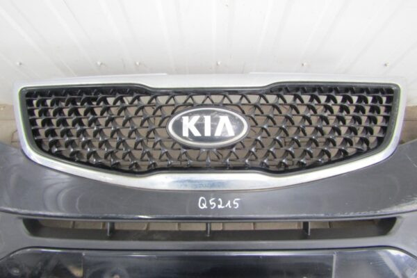Bumper Kia Sportage 3 III FACELIFT 14-15  Voorbumper Q5215