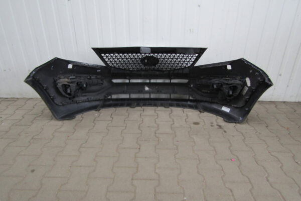 Bumper Kia Sportage 3 III FACELIFT 14-15  Voorbumper Q5215