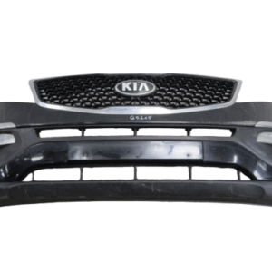 Bumper Kia Sportage 3 III FACELIFT 14-15  Voorbumper Q5215