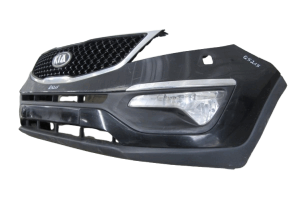 Bumper Kia Sportage 3 III FACELIFT 14-15  Voorbumper Q5215