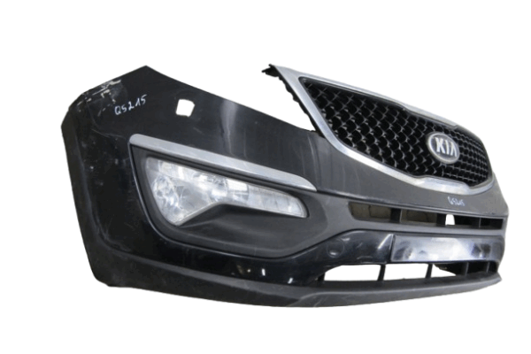 Bumper Kia Sportage 3 III FACELIFT 14-15  Voorbumper Q5215
