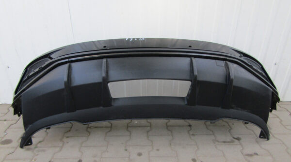 Bumper AUDI Q3 83F SPORTBACK S-LINE SLINE 19- 83F807511 Achterbumper PJ410