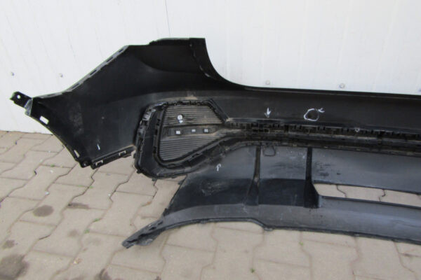 Bumper AUDI Q3 83F SPORTBACK S-LINE SLINE 19- 83F807511 Achterbumper PJ410