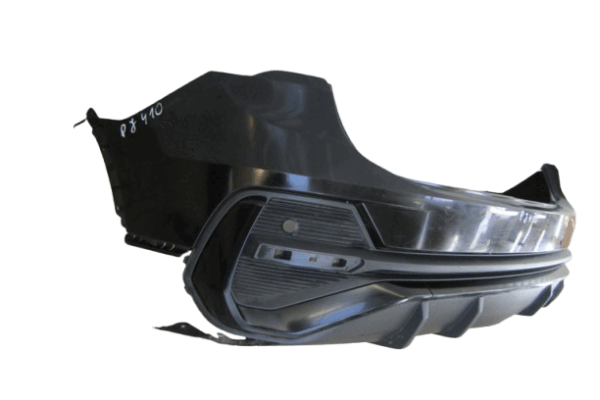 Bumper AUDI Q3 83F SPORTBACK S-LINE SLINE 19- 83F807511 Achterbumper PJ410