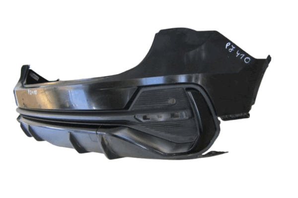 Bumper AUDI Q3 83F SPORTBACK S-LINE SLINE 19- 83F807511 Achterbumper PJ410