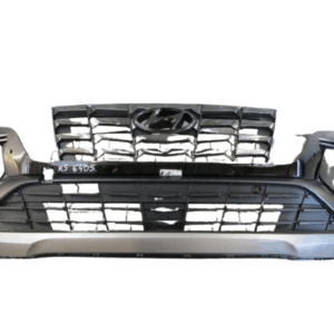Bumper	Hyundai Tucson IV 4 N-Line 20- 86511-N7CA0 Voorbumper KS6405