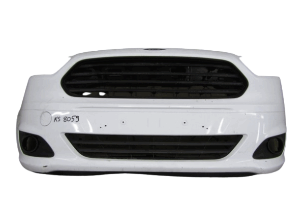 Bumper Ford Transit Courier 14-17 ET76-17K819 Voorbumper KS8059