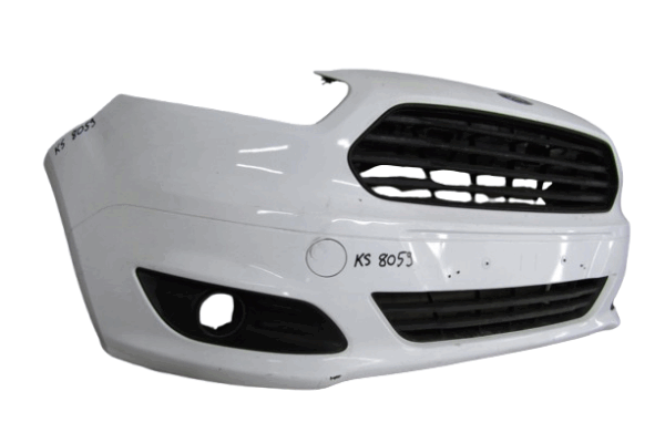 Bumper Ford Transit Courier 14-17 ET76-17K819 Voorbumper KS8059