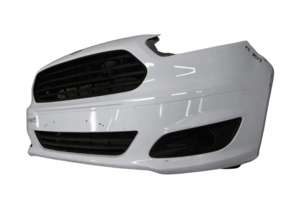 Bumper Ford Transit Courier 14-17 ET76-17K819 Voorbumper KS8059