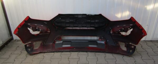 Bumper Ford Ecosport 2 II FACELIFT 17- GN15-17A989 Voorbumper KS4925