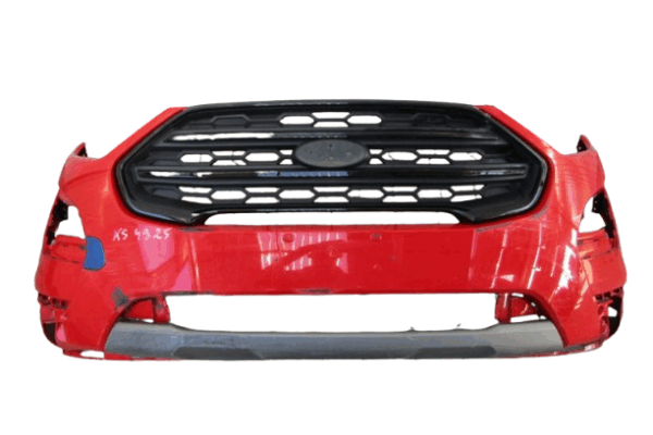 Bumper Ford Ecosport 2 II FACELIFT 17- GN15-17A989 Voorbumper KS4925