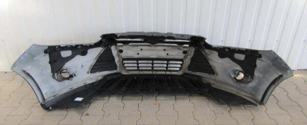 Bumper Ford Focus MK3 III 10-14  Voorbumper KS4318