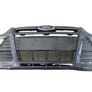 Bumper Ford Focus MK3 III 10-14  Voorbumper KS4318