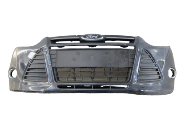 Bumper Ford Focus MK3 III 10-14  Voorbumper KS4318