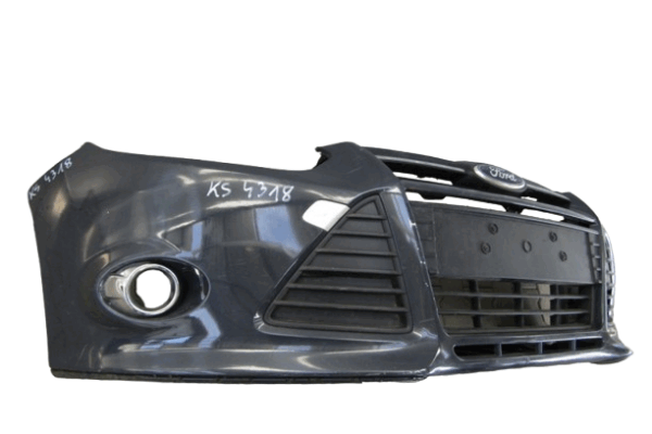 Bumper Ford Focus MK3 III 10-14  Voorbumper KS4318