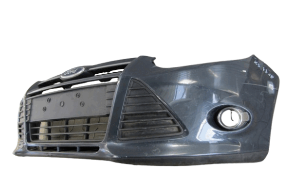 Bumper Ford Focus MK3 III 10-14  Voorbumper KS4318