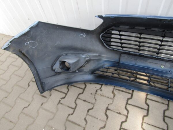 Bumper Ford Tourneo Courier FACELIFT 18-JT76-17757-A Voorbumper PJ33