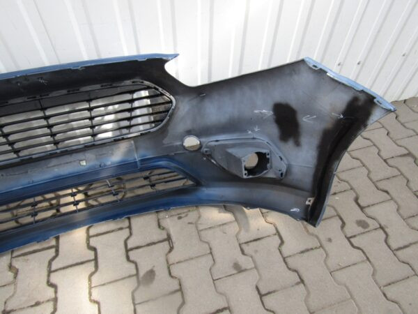Bumper Ford Tourneo Courier FACELIFT 18-JT76-17757-A Voorbumper PJ33