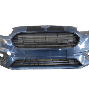 Bumper Ford Tourneo Courier FACELIFT 18-JT76-17757-A Voorbumper PJ33