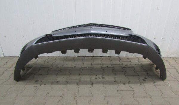 Bumper Mercedes A-Klasse W176 176 Facelift 15-19 A1768853625  Voorbumper HK756