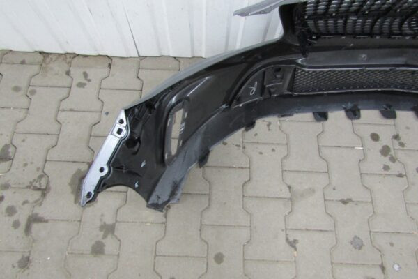 Bumper Mercedes A-Klasse W176 176 Facelift 15-19 A1768853625  Voorbumper HK756
