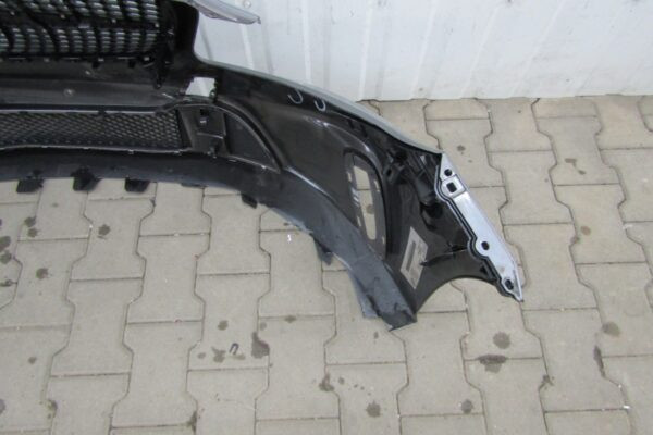 Bumper Mercedes A-Klasse W176 176 Facelift 15-19 A1768853625  Voorbumper HK756