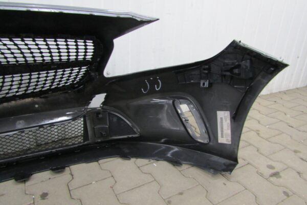 Bumper Mercedes A-Klasse W176 176 Facelift 15-19 A1768853625  Voorbumper HK756