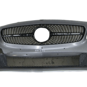 Bumper Mercedes A-Klasse W176 176 Facelift 15-19 A1768853625  Voorbumper HK756