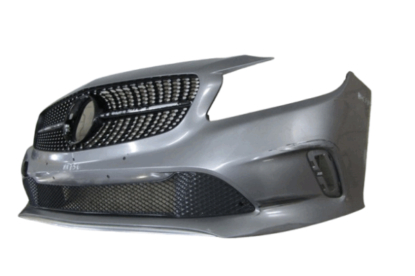 Bumper Mercedes A-Klasse W176 176 Facelift 15-19 A1768853625  Voorbumper HK756