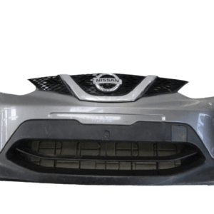 Bumper Nissan Qashqai 2 II 13-17  Voorbumper MZ810
