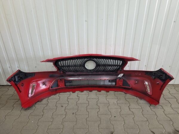 Bumper Mercedes A-Klasse W176 176 Facelift 15-18 A1768853625  Voorbumper PJ1235