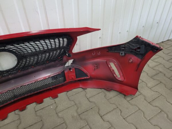 Bumper Mercedes A-Klasse W176 176 Facelift 15-18 A1768853625  Voorbumper PJ1235