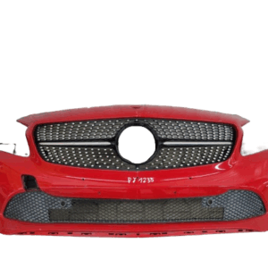 Bumper Mercedes A-Klasse W176 176 Facelift 15-18 A1768853625  Voorbumper PJ1235