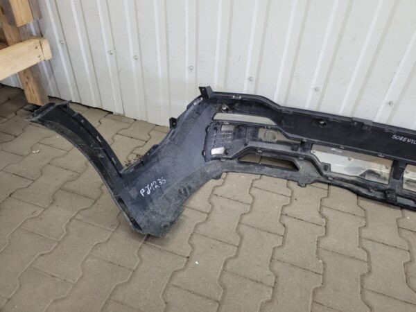 Bumper Kia Sorento 4 IV 23- 86612-P2500 Achterbumper PJ1236