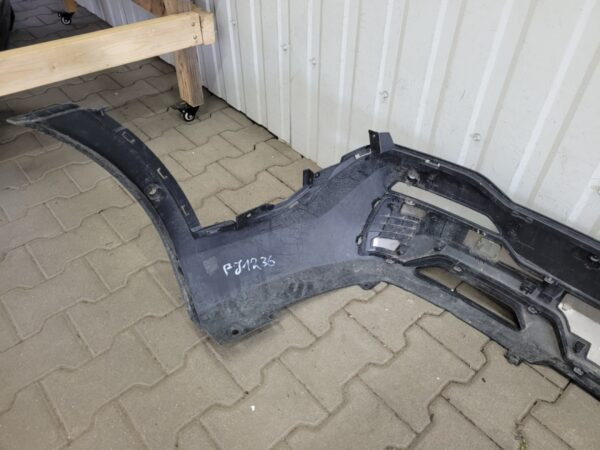 Bumper Kia Sorento 4 IV 23- 86612-P2500 Achterbumper PJ1236