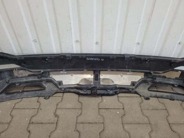 Bumper Kia Sorento 4 IV 23- 86612-P2500 Achterbumper PJ1236