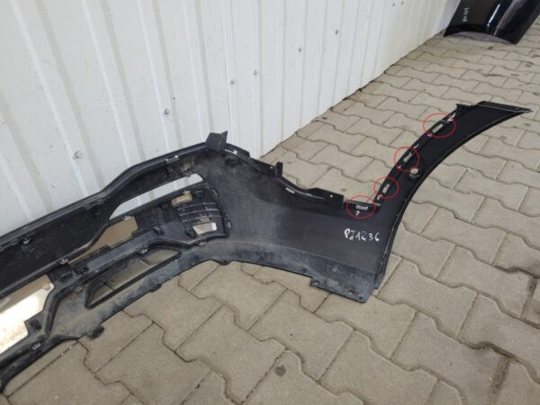 Bumper Kia Sorento 4 IV 23- 86612-P2500 Achterbumper PJ1236