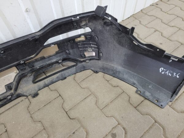 Bumper Kia Sorento 4 IV 23- 86612-P2500 Achterbumper PJ1236