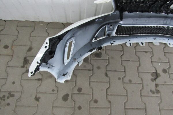 Bumper Mercedes A-Klasse W176 176 Facelift 15-19 A1768853625  Voorbumper HK758