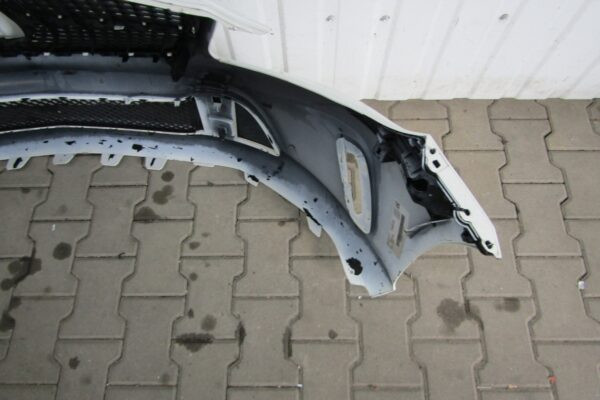 Bumper Mercedes A-Klasse W176 176 Facelift 15-19 A1768853625  Voorbumper HK758