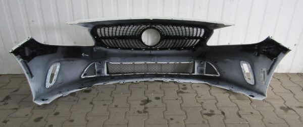 Bumper Mercedes A-Klasse W176 176 Facelift 15-19 A1768853625  Voorbumper HK758