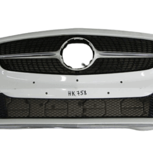Bumper Mercedes A-Klasse W176 176 Facelift 15-19 A1768853625  Voorbumper HK758