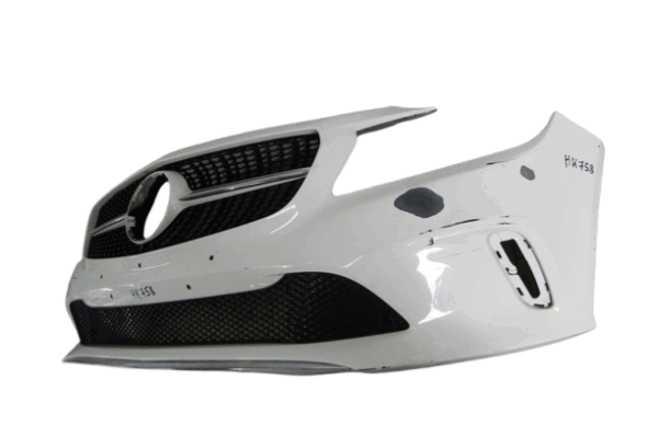 Bumper Mercedes A-Klasse W176 176 Facelift 15-19 A1768853625  Voorbumper HK758