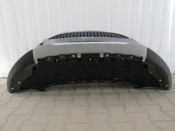 Bumper Ford Fiesta MK8 VIII Active 18- Voorbumper MZ815